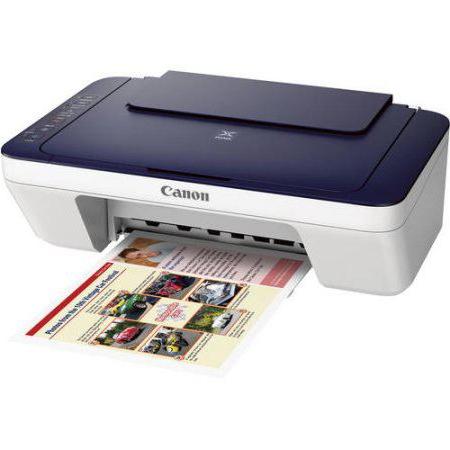 3 i 1 printer