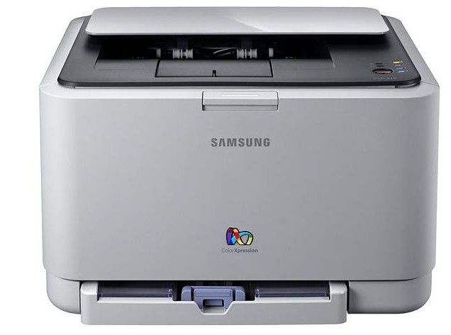 samsung clp 310