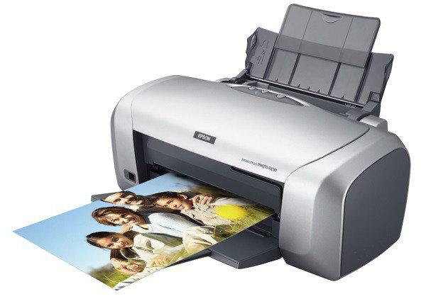 epson printer instruktion 