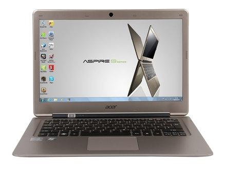 ultrabook acer