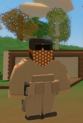 Unturned: Konsol kommandoer til single og multiplayer spil