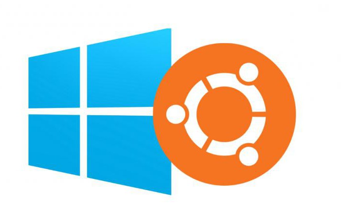 installerer ubuntu ved siden af ​​windows 10