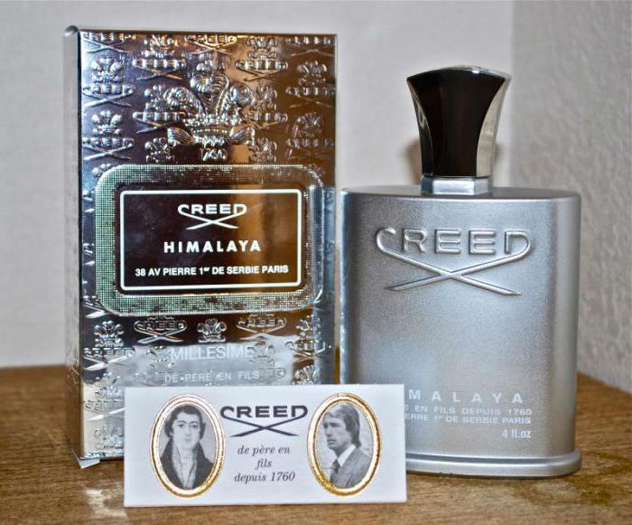 creed parfume til kvinder