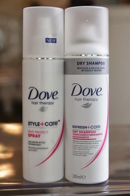 Tør shampoo til hår. Kundeanmeldelser