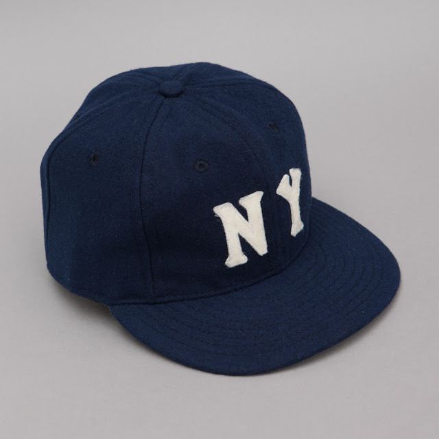 Baseball caps New York - sport klassiker