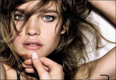 Biografi af Natalia Vodianova - Russisk Cinderella