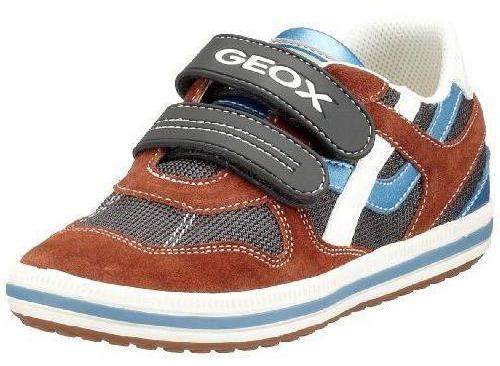 geox baby sko