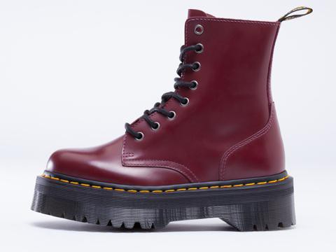 Dr. Martens - sko, der erobrede verden!