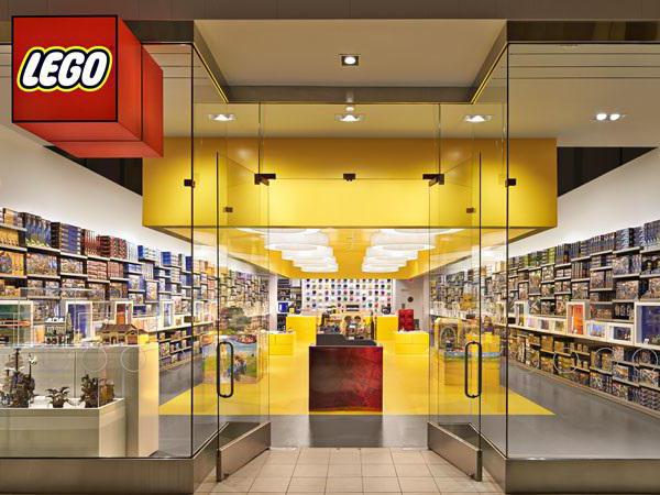 firma butik lego i Moskva adresser