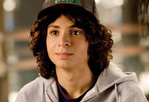 Adam Sevani er en ung Hollywood-stjerne