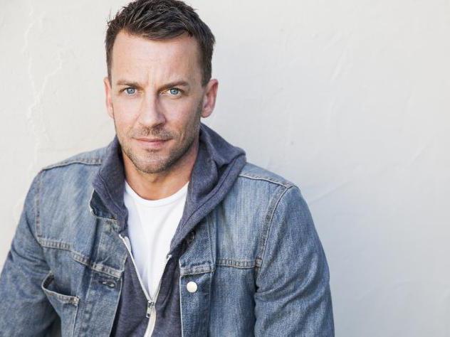 Craig Parker