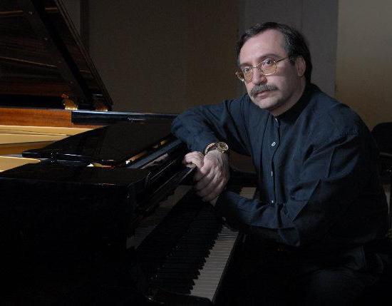 Jazzpianisten Kramer Daniil Borisovich: Biografi, kreativitet, privatliv