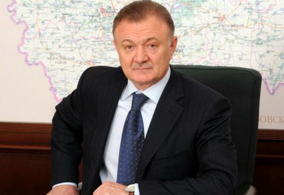 oleg kovalev Ryazan Region 