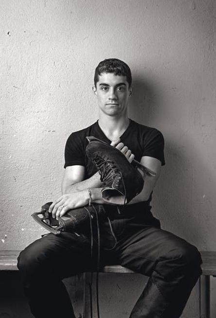 Javier Fernandez: Skaterens karriere og personlige liv