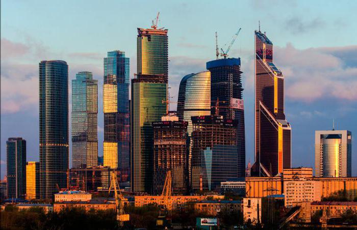 Sådan vælger du et forretningscenter i Moskva: anmeldelse, beskrivelse, anmeldelser og adresser