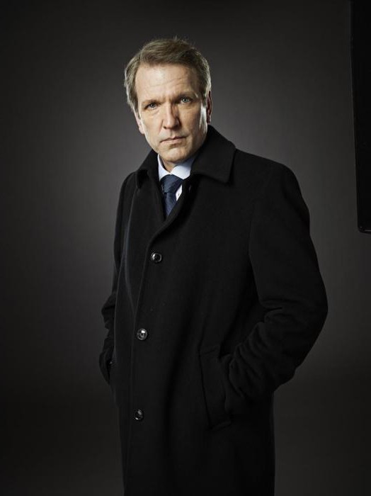 Martin Donovan: biografi, filmografi, personlige liv