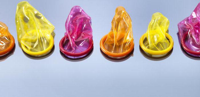Er det muligt for en teenager at købe kondomer, i hvor mange år sælger de?