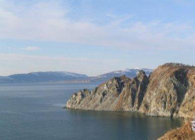 Sea of ​​Okhotsk: miljøproblemer og måder at løse dem på