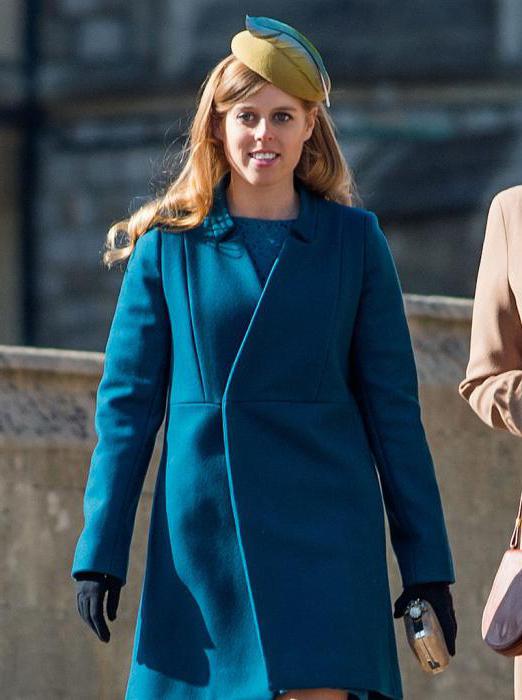 prinsesse beatrice 