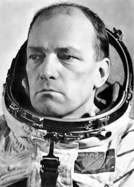 Nikolay Nikolayevich Rukavishnikov, kosmonaut: biografi
