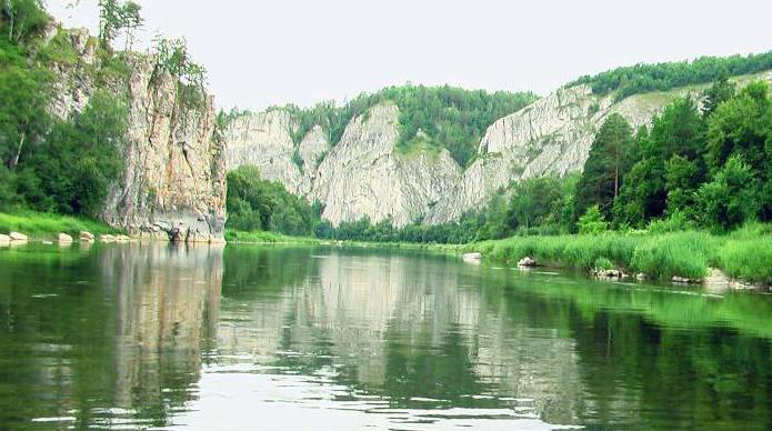 Den fantastiske natur Bashkortostan: beskrivelse, seværdigheder, anmeldelser af turister