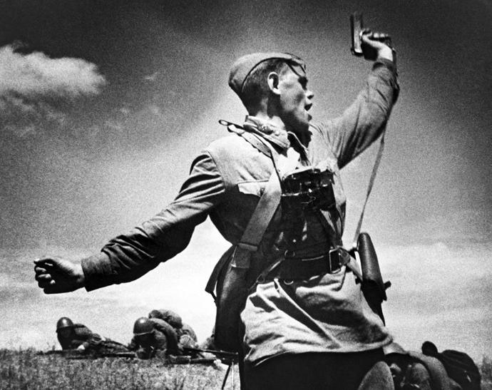 Hvad du behøver at vide for at besvare spørgsmålet, hvorfor krigen blev kaldt den patriotiske krig