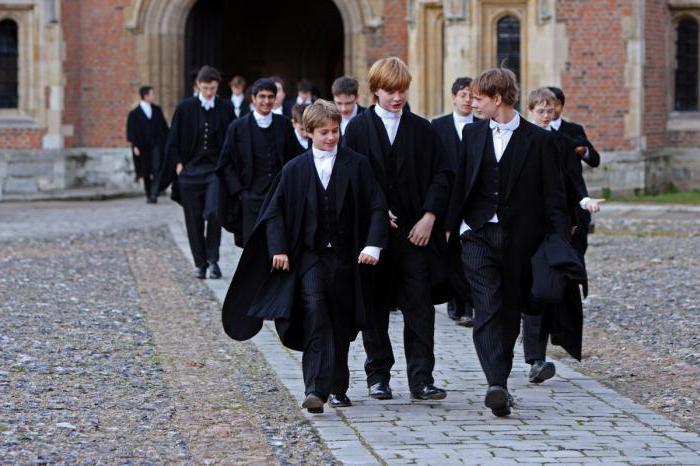 Eton College er placeret