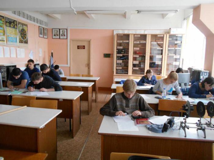 Kokinsky Agricultural Academy bestået karakter