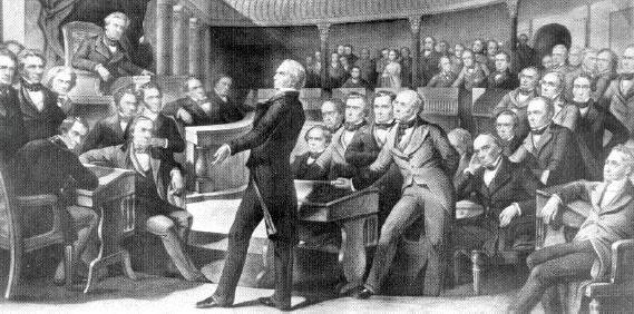 Paris-fredsaftalen fra 1856: betingelser og aflysning