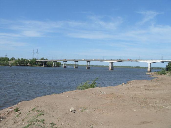 Hvad er placeringen af ​​Volga-floden: geografi og økologi