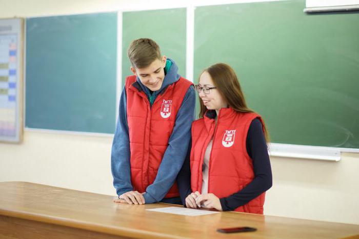 State Technical University of Tver