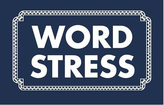 Stress på engelsk: funktioner, regler og anbefalinger