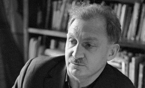 Digter Boris Slutsky: Biografi og kreativitet
