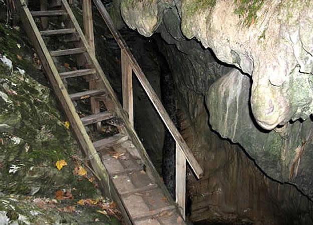 Lazarevskoe Crab Gorge, hvordan man kommer hen