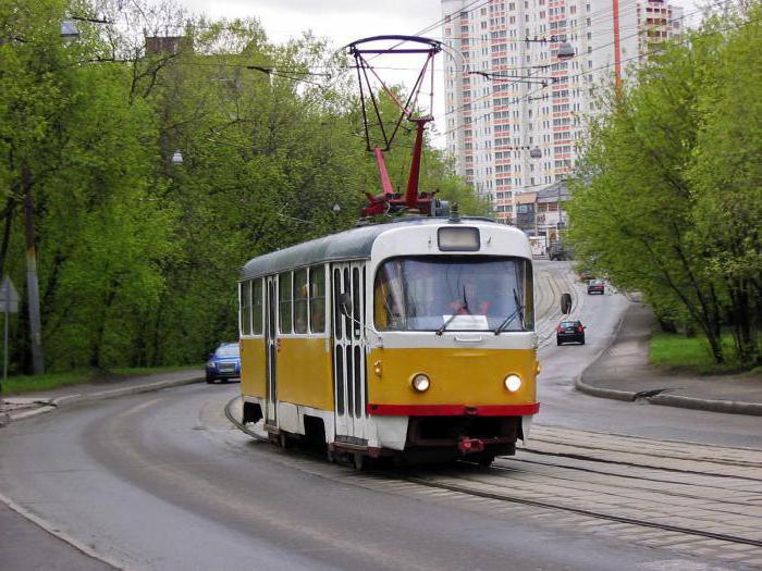 Moskva Enkelt Rejsekort