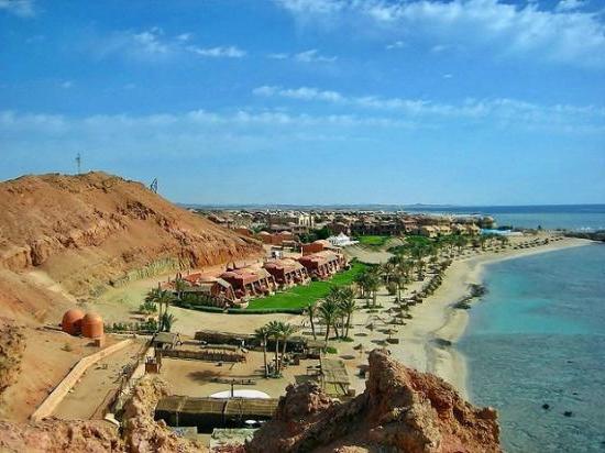 resorts egypten marsa alam