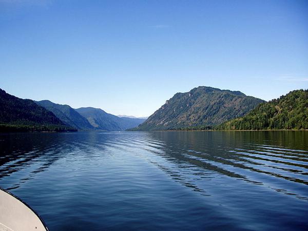 hvor du kan slappe af på Altai om sommeren billigt 