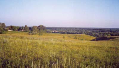 Penza region seværdigheder foto