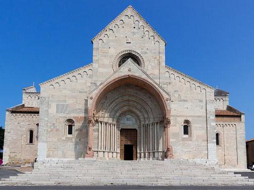 Italien, Marche: attraktioner, anmeldelser, foto