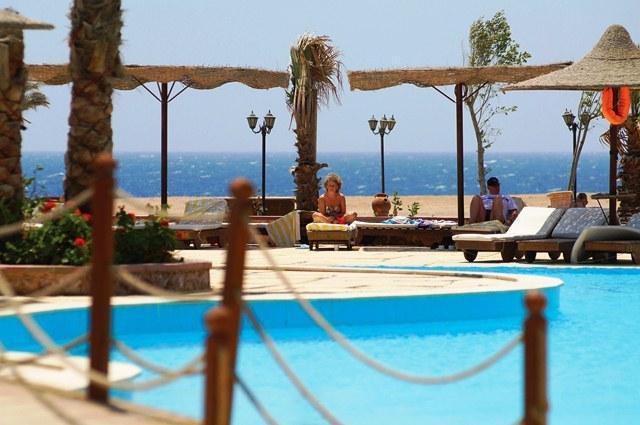 Resort Nada Marsa Alam Resort 4 *, Egypten, Marsa Alam: anmeldelser