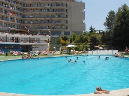 Lloret de Mar - hotel anmeldelser og feriesteder attraktioner