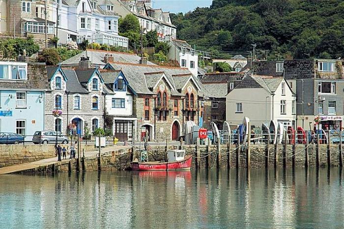 Looe anmeldelser