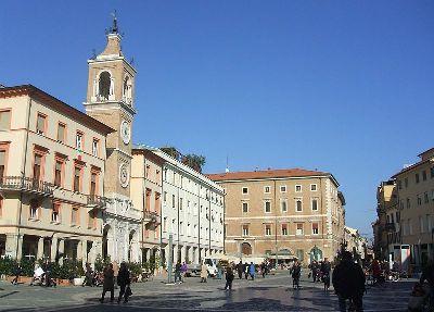 Italien Rimini anmeldelser