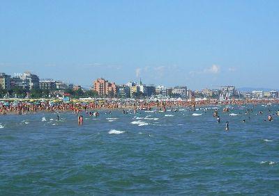 Strande i Rimini anmeldelser