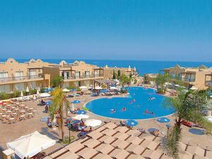 Pafian Park Hotel Apts (Cypern / Paphos), foto og turist anmeldelser