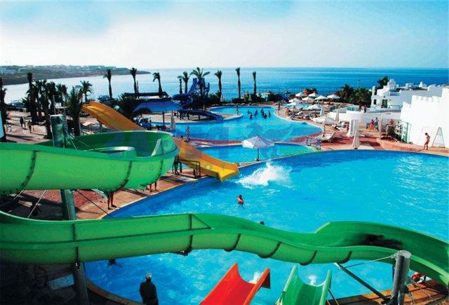 Rajana Hotel Egypten