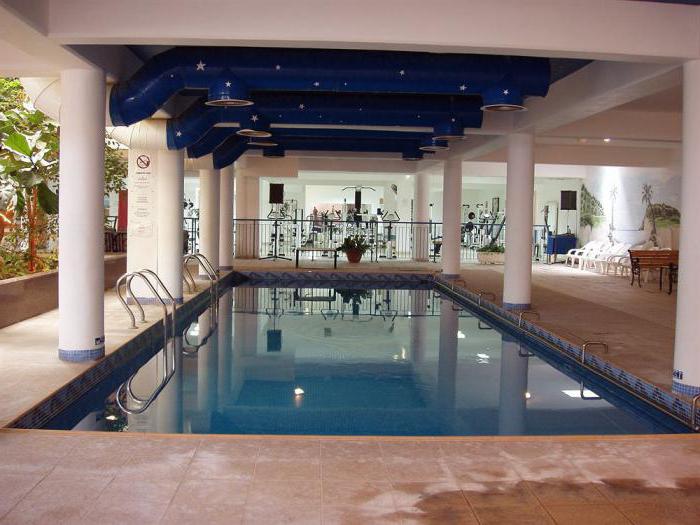 Paphiessa Hotel and Hotel Apts 3 * (Cypern, Paphos): Beskrivelse, faciliteter, anmeldelser
