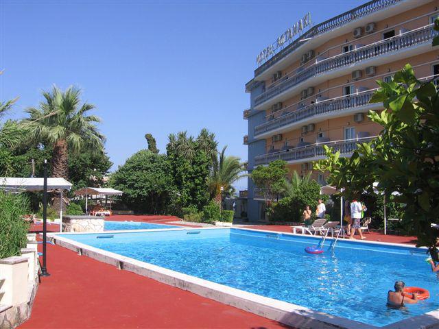 Hotel Potamaki Beach 3