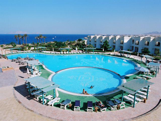 Royal Paradise Resort 4 *, Sharm el-Sheikh, Egypten: beskrivelse, anmeldelser