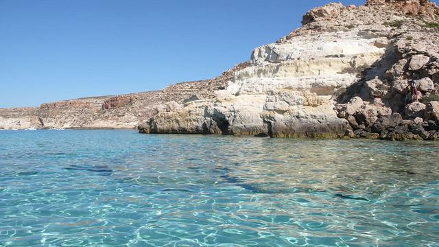 Bedste hoteller i Sicilien med privat strand